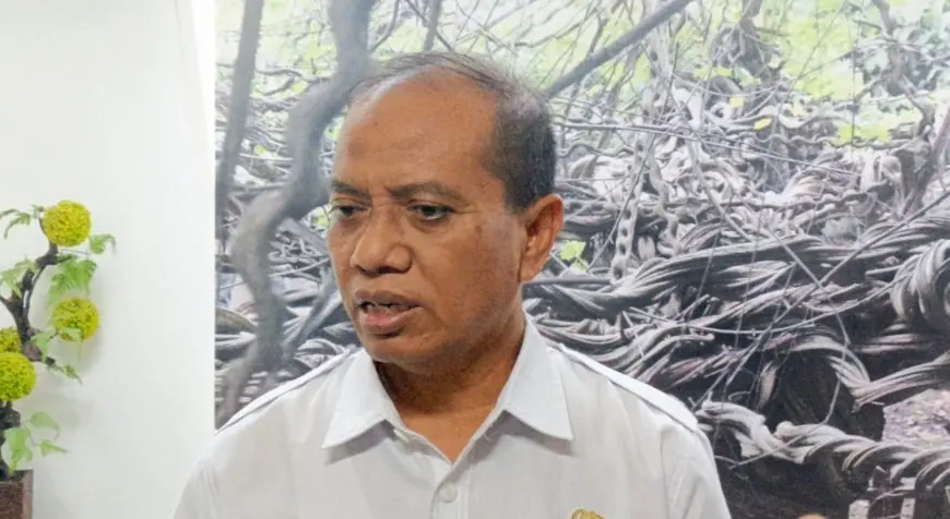 BGN Tutup 12 SPPG di Lamongan, Ketua Satgas: Belum Penuhi Standar IPAL