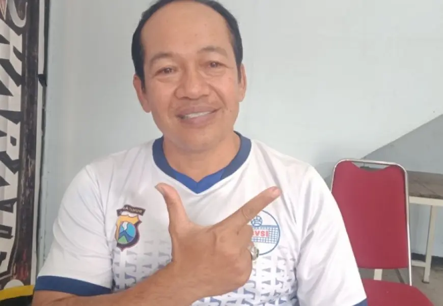 Perbakin Jombang Segera  Gelar Kompetisi Menembak: Kapolres Cup, Dandim Cup, hingga Danrem Cup