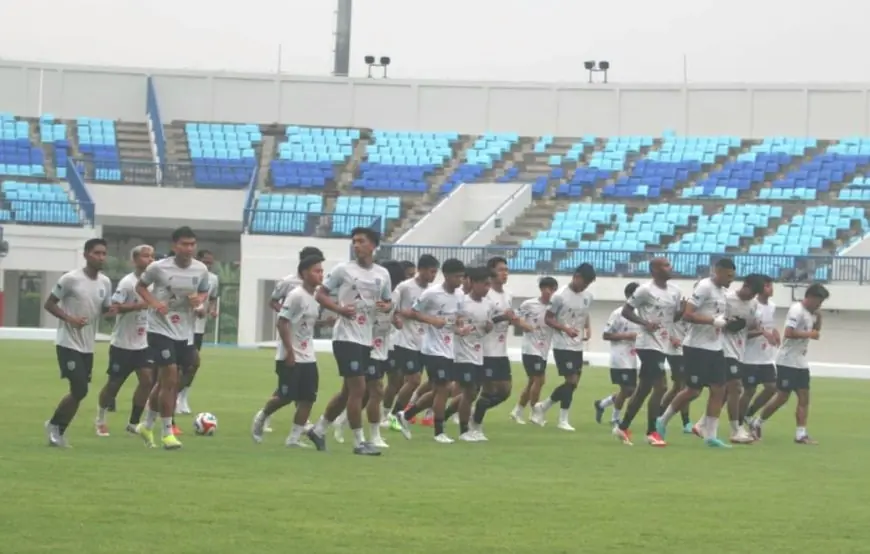Manajemen Persela Lamongan Intensif Negosiasi Pemain Baru