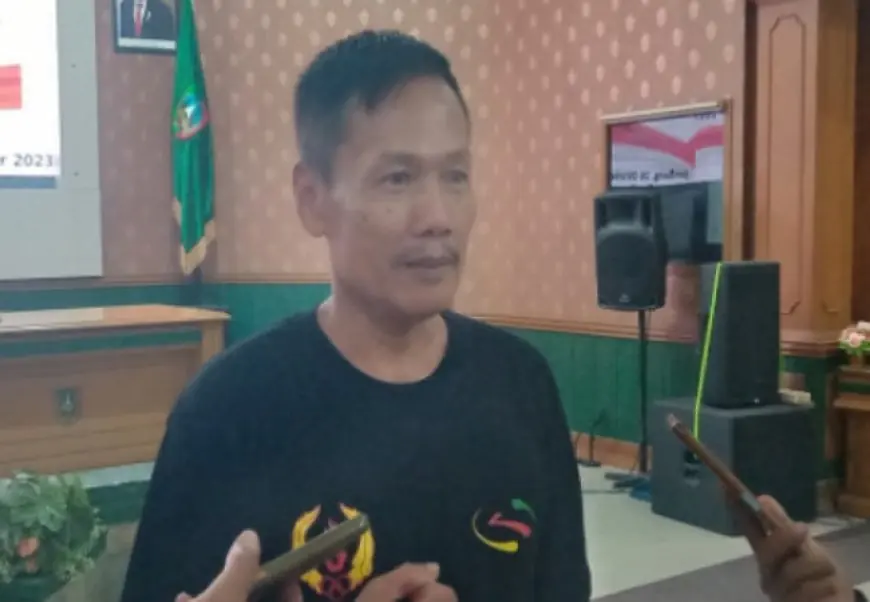 KONI Jombang Targetkan 10 Besar Porprov Jatim 2027, Ini Strategi Seleksi Atletnya