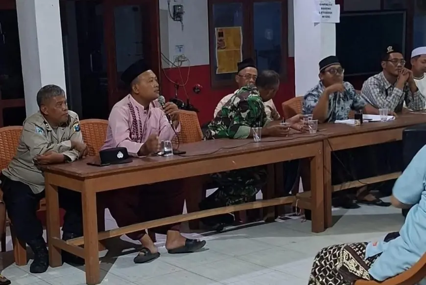 Pohon Keramat Leluhur Desa di Gresik Ditebang Misterius, Warga Tempuh Jalur Hukum