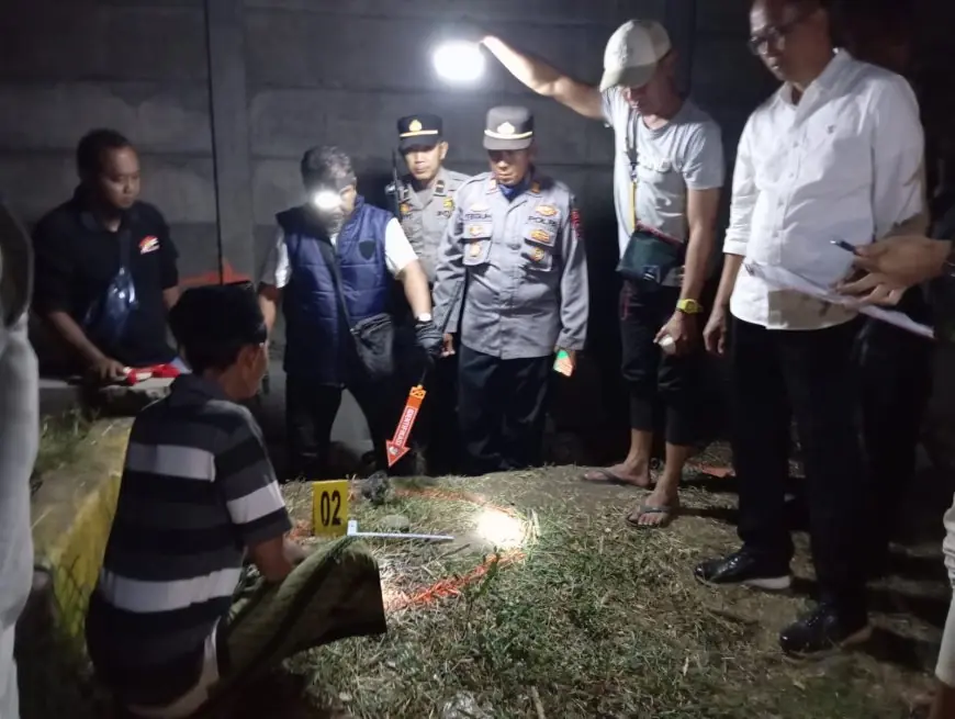 Misteri Kematian Bidan Muda di Situbondo, Polisi Selidiki Dugaan Pembunuhan
