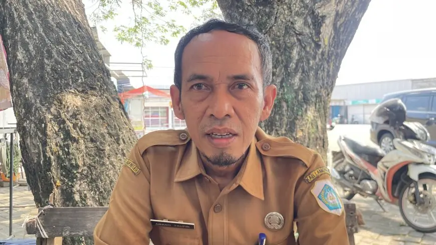 Diskoperindag Lamongan Bakal Tarik Bantuan jika Penerima Terbukti Jual Becak Listrik Presiden