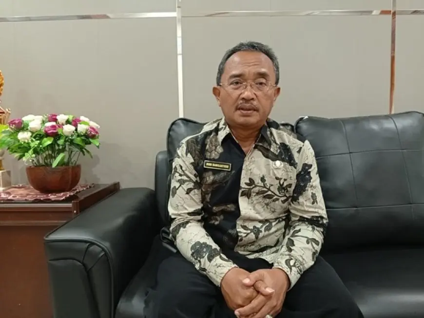 UPT PJJ Klaim 90 Persen Jalan Provinsi di Pacitan dalam Kondisi Mantap