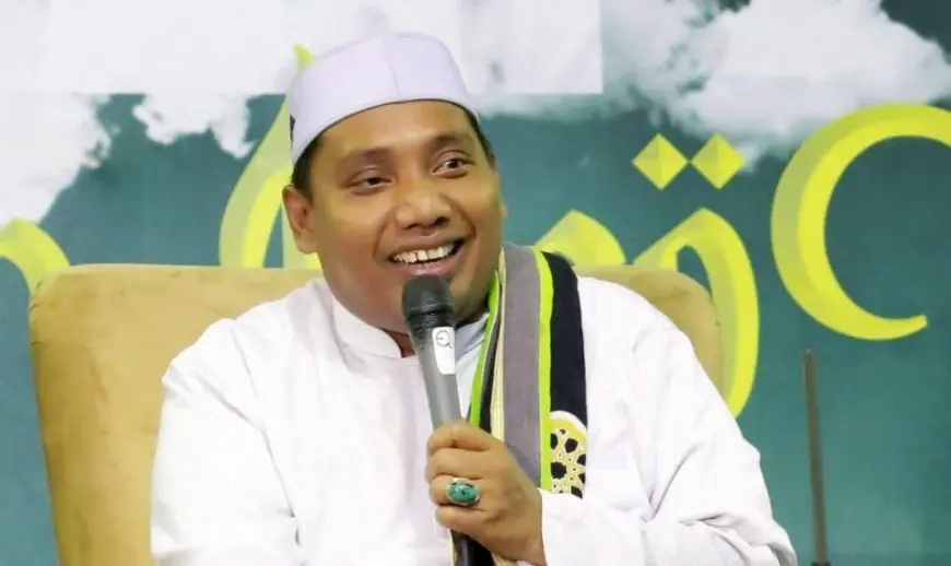 Heboh Grup Facebook "Gay Gresik" Beranggotakan 5.000 Akun, MUI Gresik Angkat Bicara