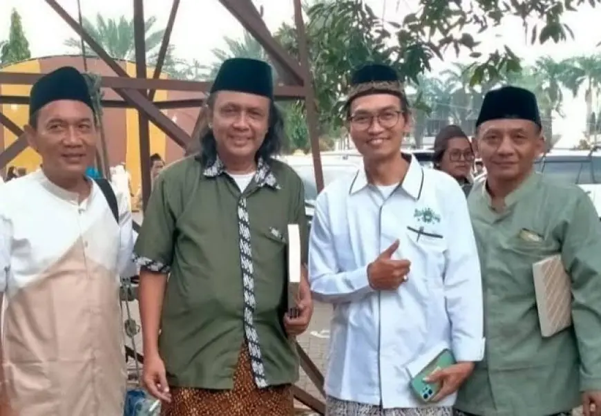 Muktamar Kebudayaan 2026: Lesbumi NU Kembali ke Akar Tradisi, Jadikan Budaya sebagai Panglima