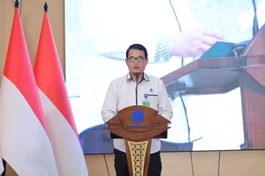 Hasil Seleksi Pelatihan Vokasi Nasional Batch 2 Diumumkan 18 Juni 