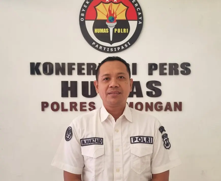 Polres Lamongan Warning Keras Oknum Pesilat Anarkis: Taat Hukum atau Pidana Menanti