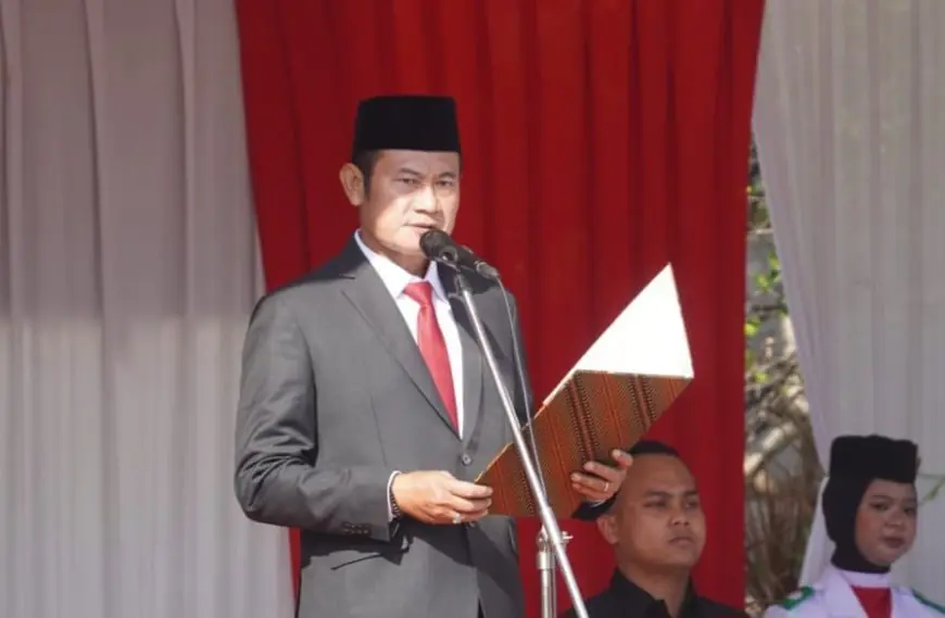 Dukung Nobar Piala Dunia 2026, Bupati Lamongan Siapkan Lokasi Ruang Terbuka yang Representatif