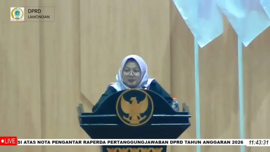 Fraksi PDIP Lamongan Soroti Kerusakan Hutan Akibat Tanam Jagung Secara Ugal-ugalan