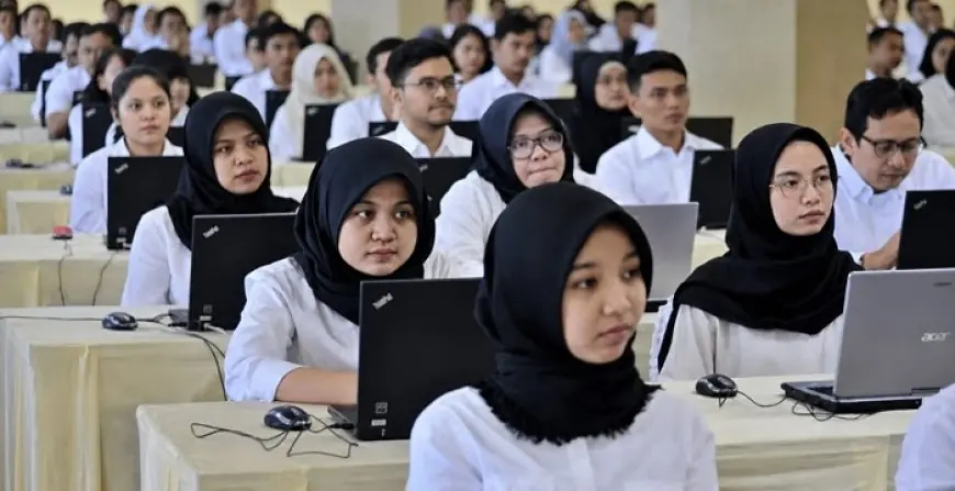 700 Tenaga Honorer di Tulungagung Terganjal Syarat, Pemkab Terpaksa Terapkan Skema Outsourcing