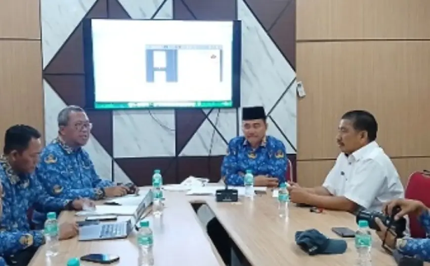 Dispendik Gresik Klarifikasi Siswa Viral Gagal Masuk SMPN 18, Ini Hasil Verifikasi Prestasinya