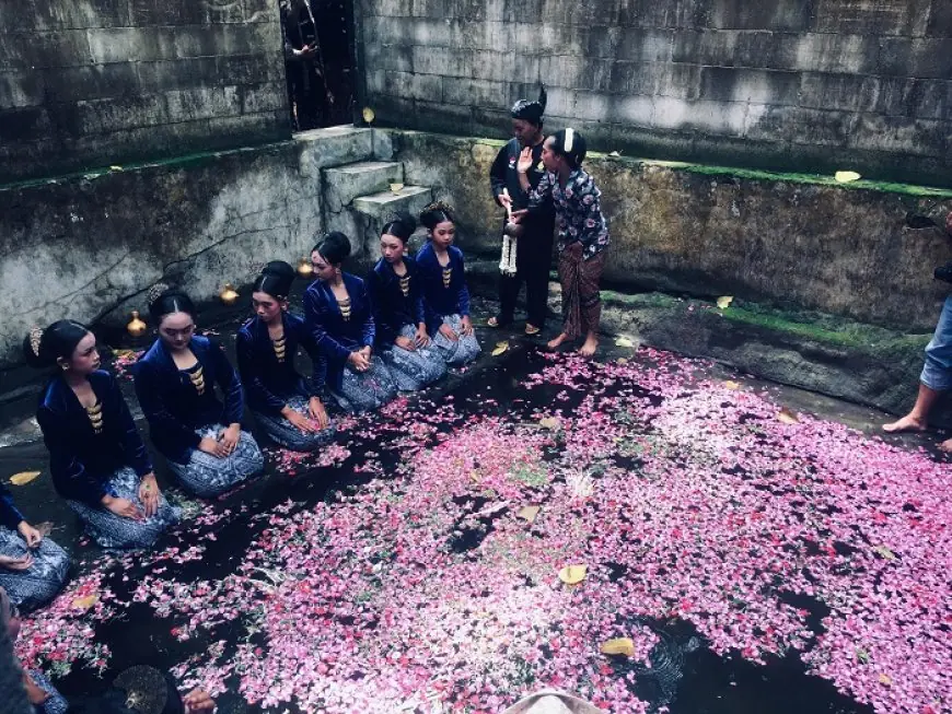 Disdikbud Jombang Kembali Ajukan Tradisi Kungkum Sinden sebagai Warisan Budaya Tak Benda