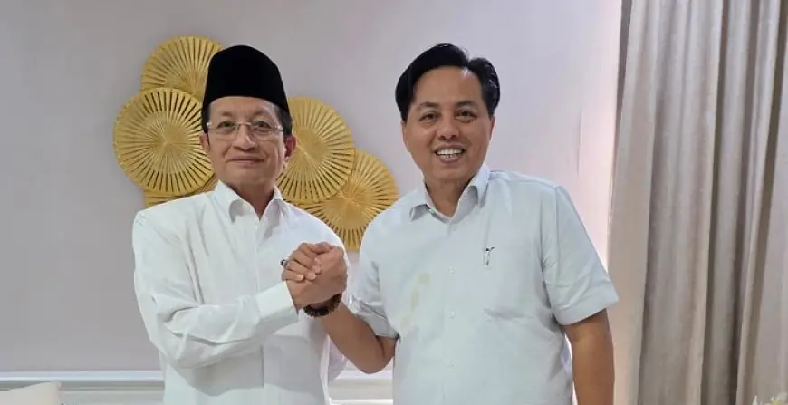 Jelang Muktamar ke-35, NBI Dorong Kolaborasi Ulama-Intelektual Muda di Struktur PBNU