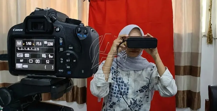 Kejar Target 15 Ribu KTP Pemula, Dispendukcapil Tulungagung Sisir Sekolah