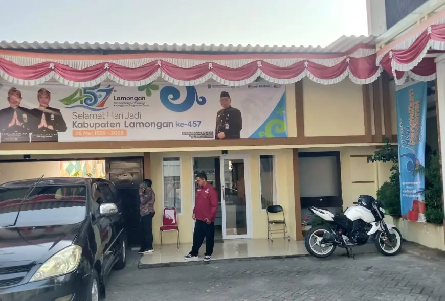 4.731 Kursi SMA Negeri di Lamongan Diperebutkan, SPMB Tahap II Jadi Peluang Terakhir