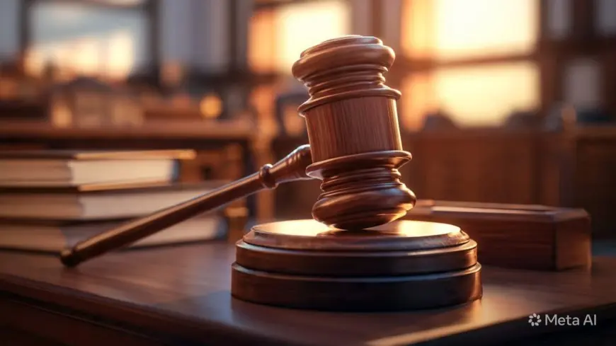 Notaris Resa Andrianto Soroti Putusan Kasasi MA, Sebut Ada Kontradiksi dalam Pertimbangan Hukum