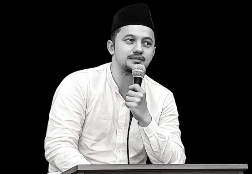Mengembalikan Perkara kepada Ahli Ilmu: Gus Bahar Sorot Fenomena "Lipstik Genit" di Tengah Krisis Keteladanan