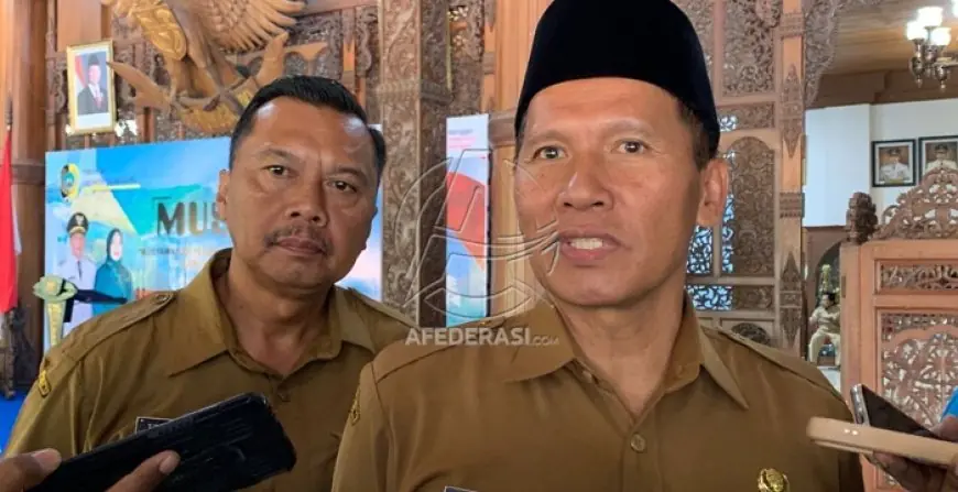 Kandidat Sekda Tulungagung Mengerucut, Plt Bupati Ahmad Baharudin Siapkan Keputusan Final