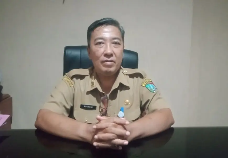 Kuota Siswa Sekolah Rakyat Terintegrasi 8 Jombang Terpenuhi 100 Persen
