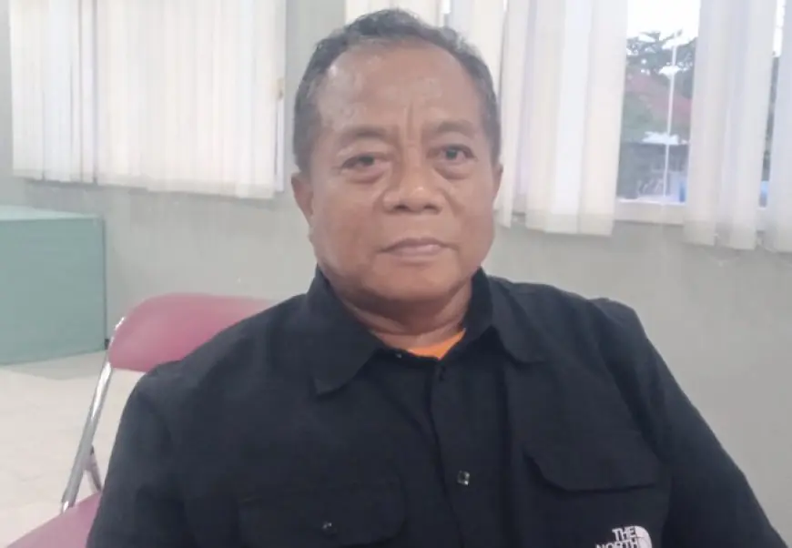 Wakil Ketua Perserosi Jatim Hadiri Muskab di Jombang :  Apresiasi Capaian Prestasi Cabor