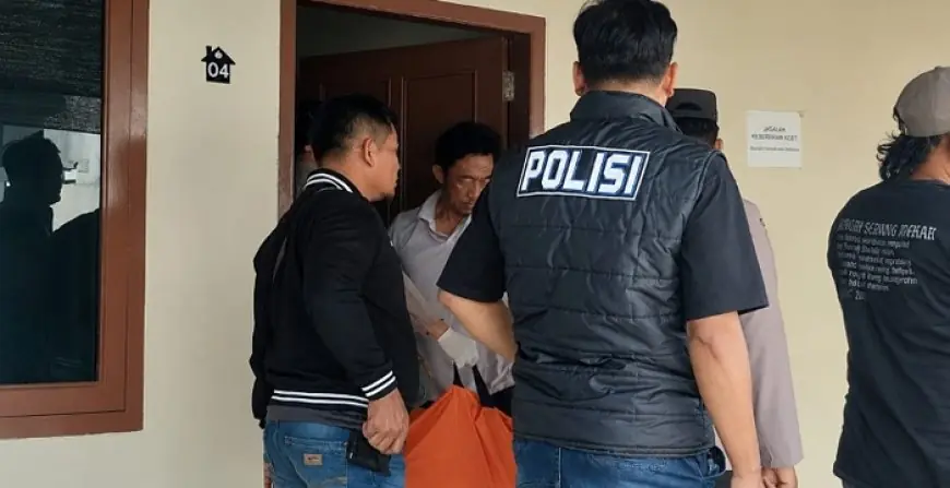 Diduga Kelelahan Garap Skripsi, Mahasiswa UIN SATU Tulungagung Ditemukan Meninggal di Kos