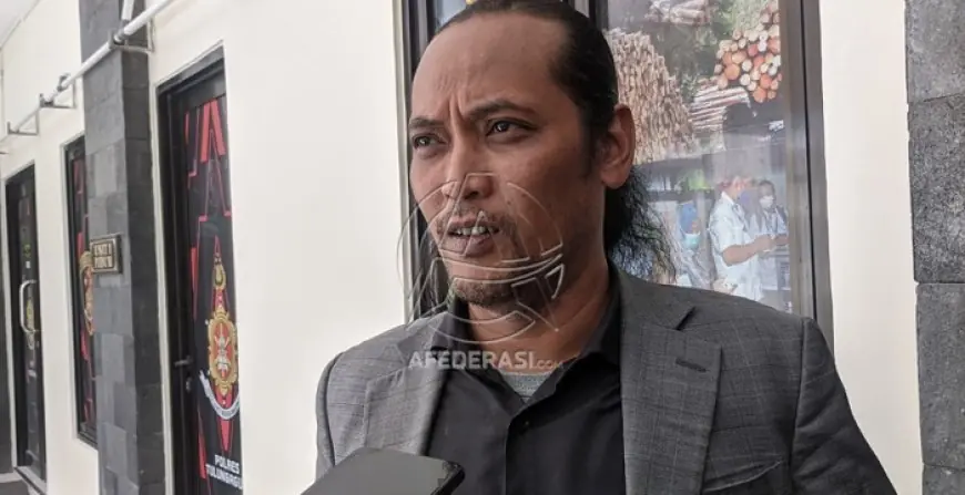 Mediasi Mantan Bakal Calon Bupati Tulungagung Gagal, Proses Hukum Jalan Terus