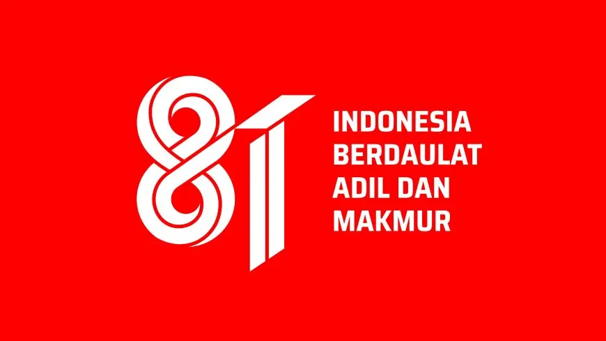 Pemkab Lamongan Sambut Hangat Logo HUT Ke-81 RI, Bawa Semangat Indonesia Berdaulat, Adil dan Makmur