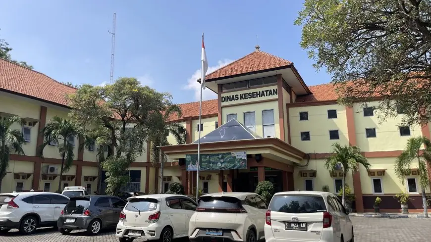 Langkah Nyata Lamongan Berantas TBC: Masuk 10 Besar Nasional, Raih Zona Hijau