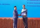 Bupati Gresik Dorong KEK JIIPE Miliki TPST Mandiri untuk Kurangi Beban TPA Ngipik