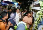 670 Tenant Ramaikan PetroNite Fest 2026, Petrokimia Gresik Perkuat UMKM dan Transaksi Digital