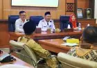 Gandeng LKSA, Pemkab Gresik Pastikan Tak Ada Anak Kurang Mampu Terlewat Masuk Sekolah Rakyat