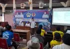 Ratusan Atlet Pelajar Siap Bertarung di Bupati Gresik Cup 2026