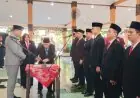 Bupati Situbondo Minta Kepala Sekolah Jadi Motor Penggerak Karakter Siswa