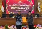Ribuan Data Pemilih Jombang Disisir, Bawaslu Eksekusi 105 Pemilih TMS