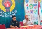 Optimalkan Watersport, Situbondo Siap Jaring Atlet Muda Lewat Cabor Ski Air