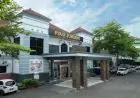 RSUD Jombang Wacanakan Bangun Gedung 10 Lantai, Opsi Cadangan Naikkan Ruang ICU Jadi 5 Lantai