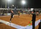 Jaring Bibit Atlet Masa Depan, Polres Trenggalek Gelar Turnamen Voli Kapolres Cup 2026