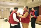 Lepas 200 Mahasiswa KKN Ungres, Wabup Gresik Minta Fokus Bantu Pembangunan Desa