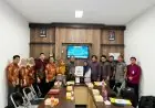 Studi Banding UIN Bandung ke UMM: Sinergi Perkuat Kurikulum Sosiologi dan Lulusan Kompetitif