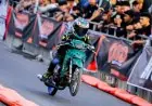 Drag Bike 2026 Tulungagung Cetak Talenta Baru, Ratusan Starter Ramaikan Sirkuit Boro