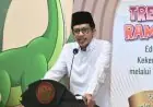 Cegah Eksploitasi, Syah Natanegara Minta Anak Trenggalek Bijak Pilih Teman Curhat