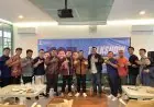 Cegah Karya Jadi Perkara, Gekrafs Lamongan Edukasi Hukum Pelaku Ekonomi Kreatif