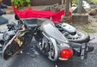 Lakalantas Maut di Sumbergempol, Pemotor Tewas Usai Adu Banteng dengan Innova