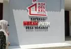Regulasi Inpres Jadi Batu Sandungan, Progres Pembangunan KDKMP di Tulungagung Tersendat