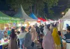Penggerak Ekonomi Kerakyatan, PetroNite Fest 2026 Perputaran Uang Fantastis Tembus Rp14,4 Milliar