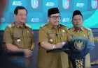 Pemkab Jombang Tetapkan Status Siaga Darurat Bencana Kekeringan dan Kebakaran 2026