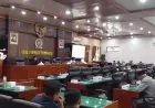 Resmi Sahkan Perda LPJ APBD 2025, Pemkab Trenggalek Lakukan Relaksasi Pajak UMKM