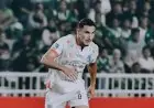 Persela Lamongan Resmi Gaet Bomber Haus Gol Juninho Cabral
