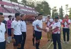 Cetak Bibit Unggul, Askab PSSI Trenggalek Gelar Liga Pelajar Piala Kemerdekaan RI